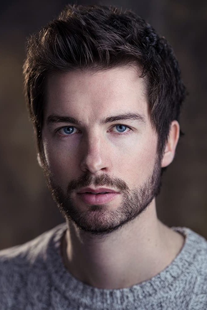 James Henri-Thomas's picture in the cast