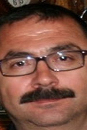 et billede af Orhan Kaplan