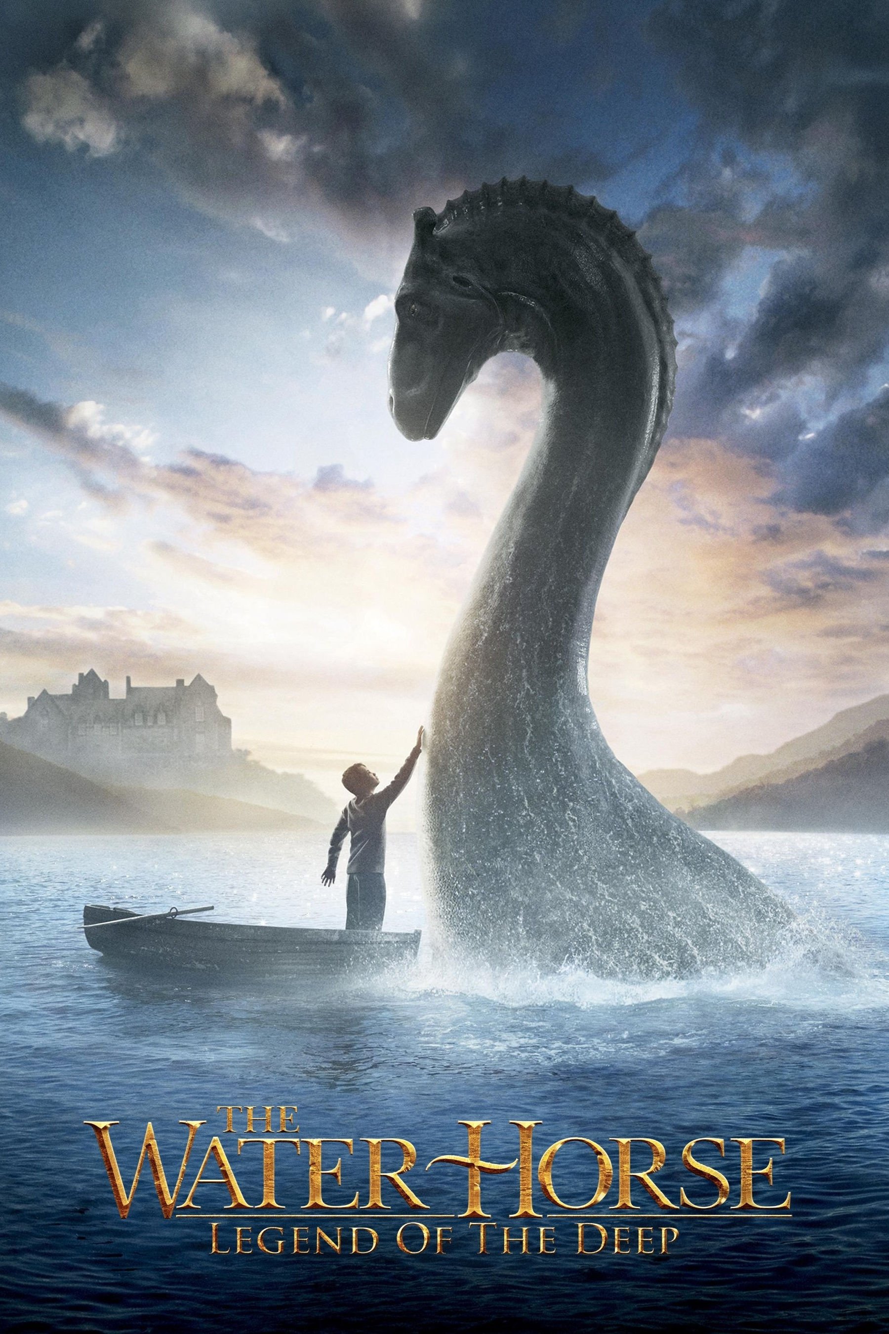 The Water Horse