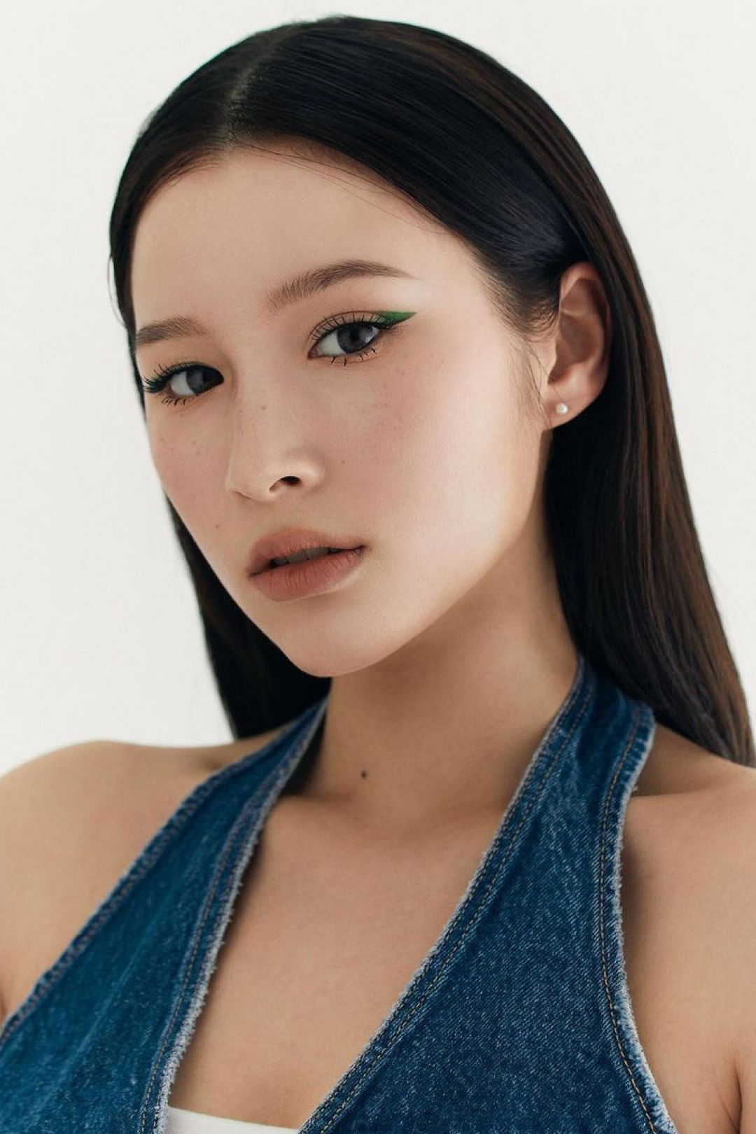 et billede af Chung Lea