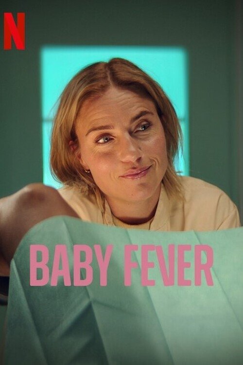 Baby Fever - Season 1