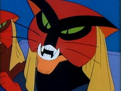 Space Ghost and Dino Boy