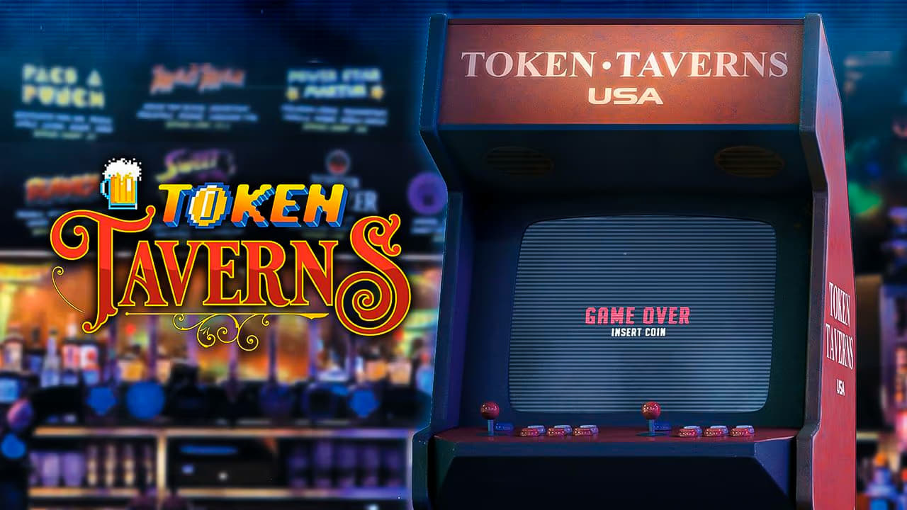 Token Taverns