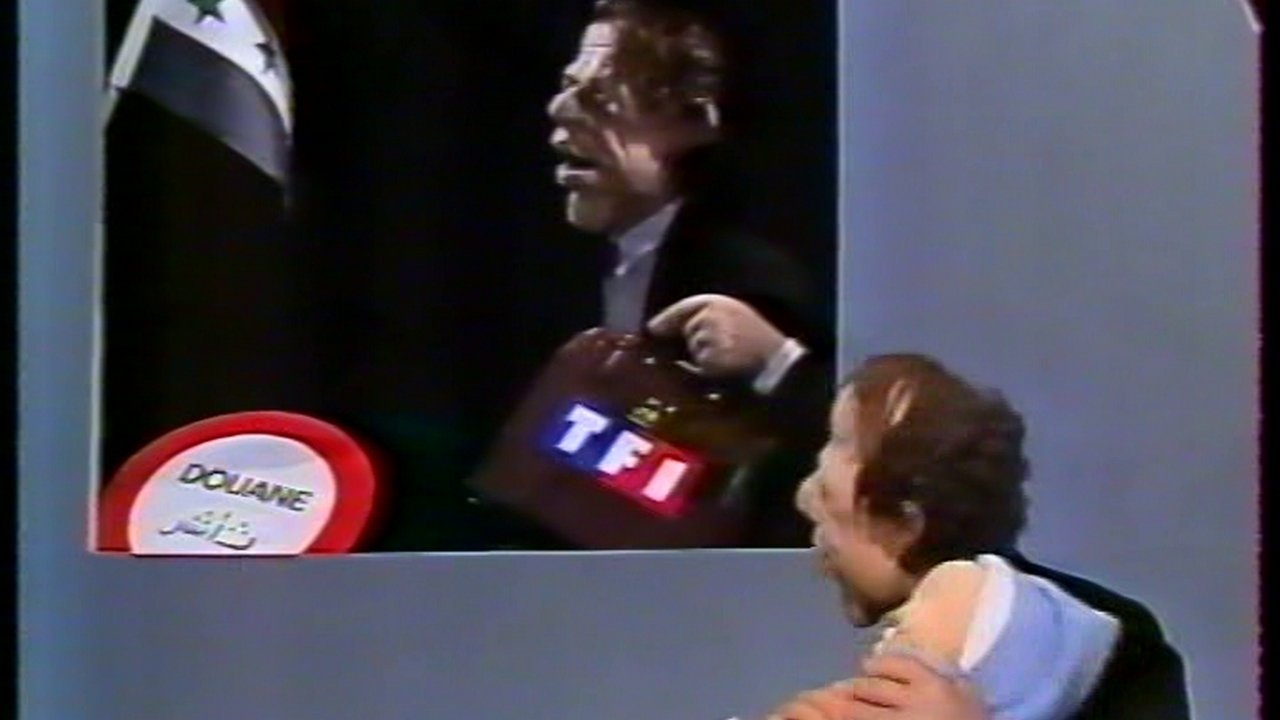 Les Guignols de l'info