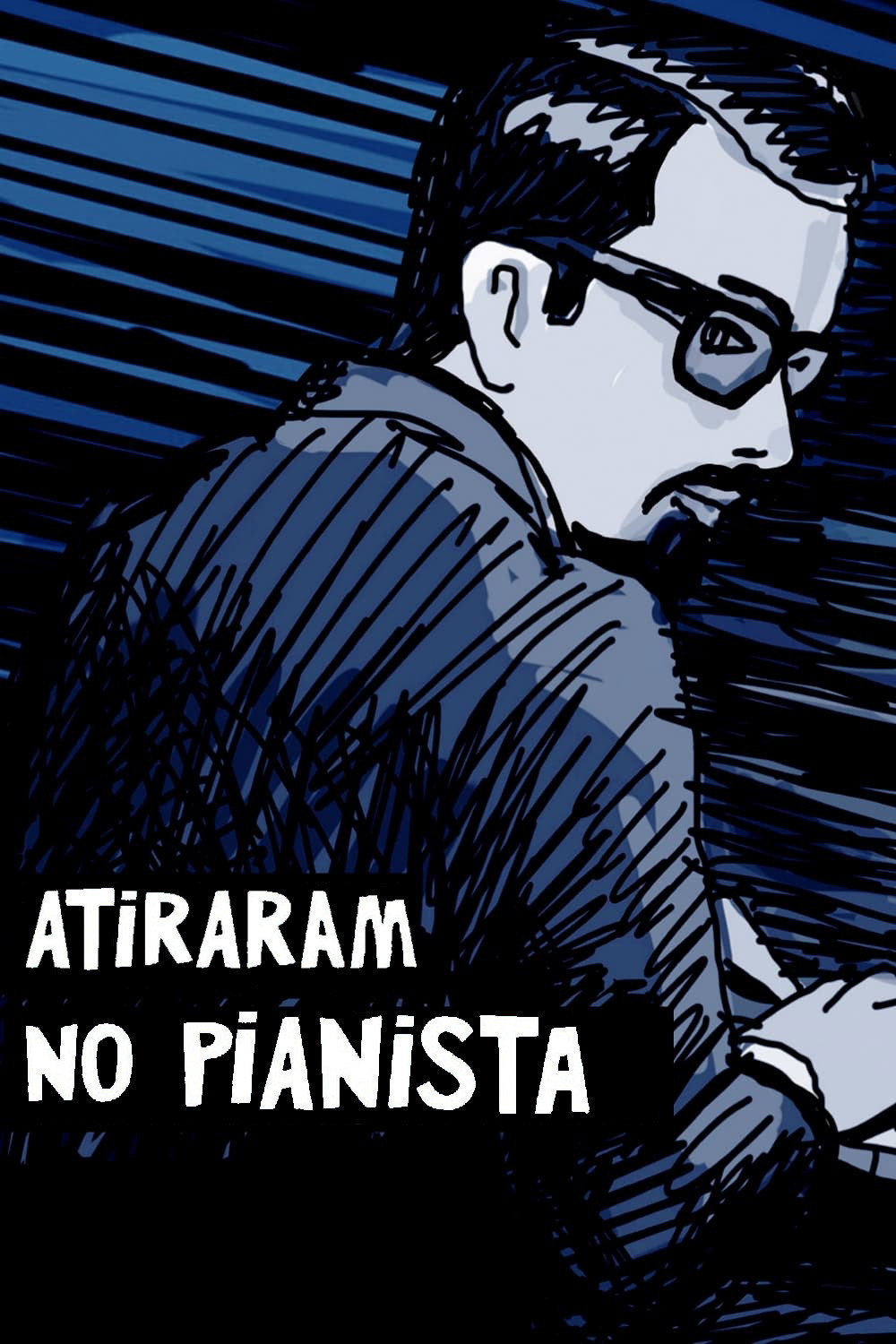 Atiraram no Pianista