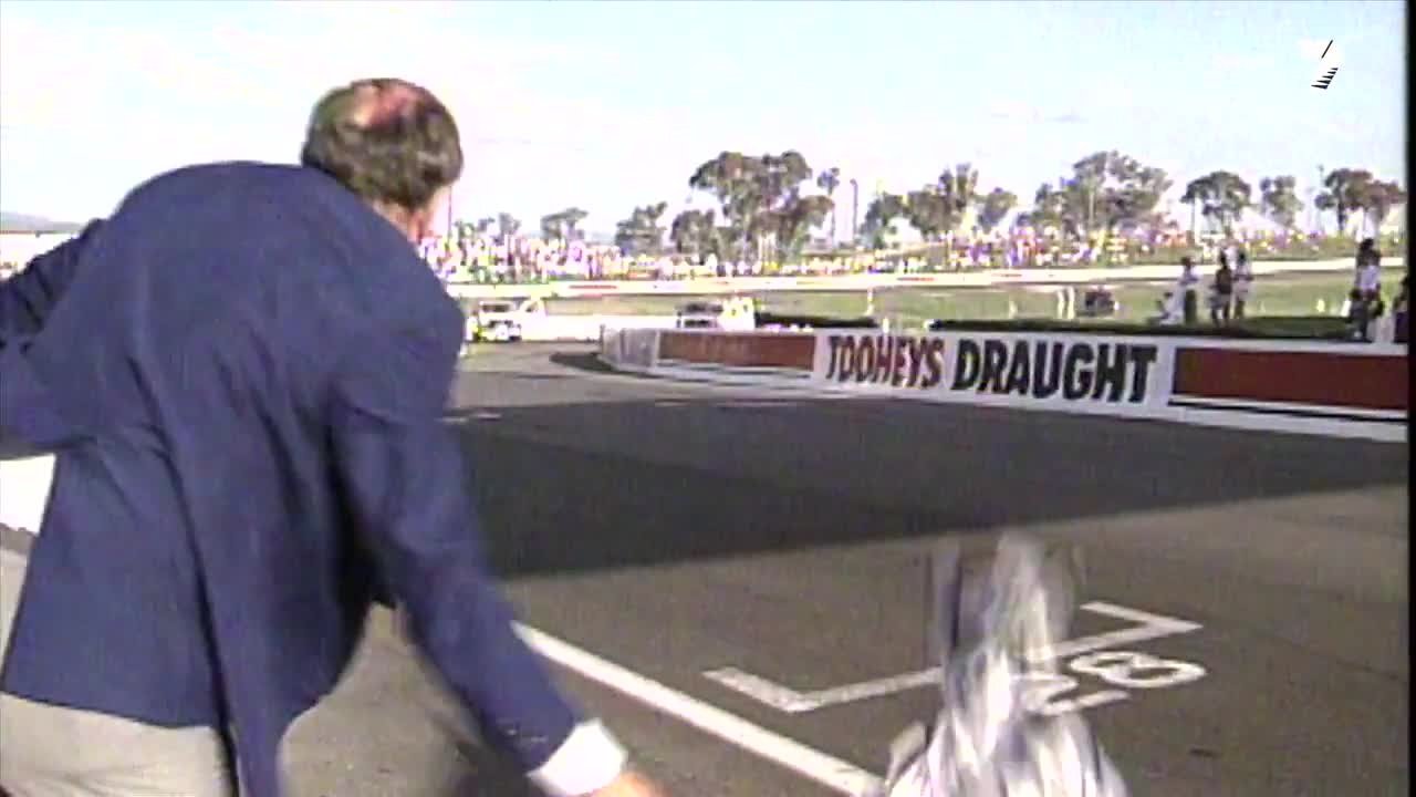 Shannons Legends of Motorsport