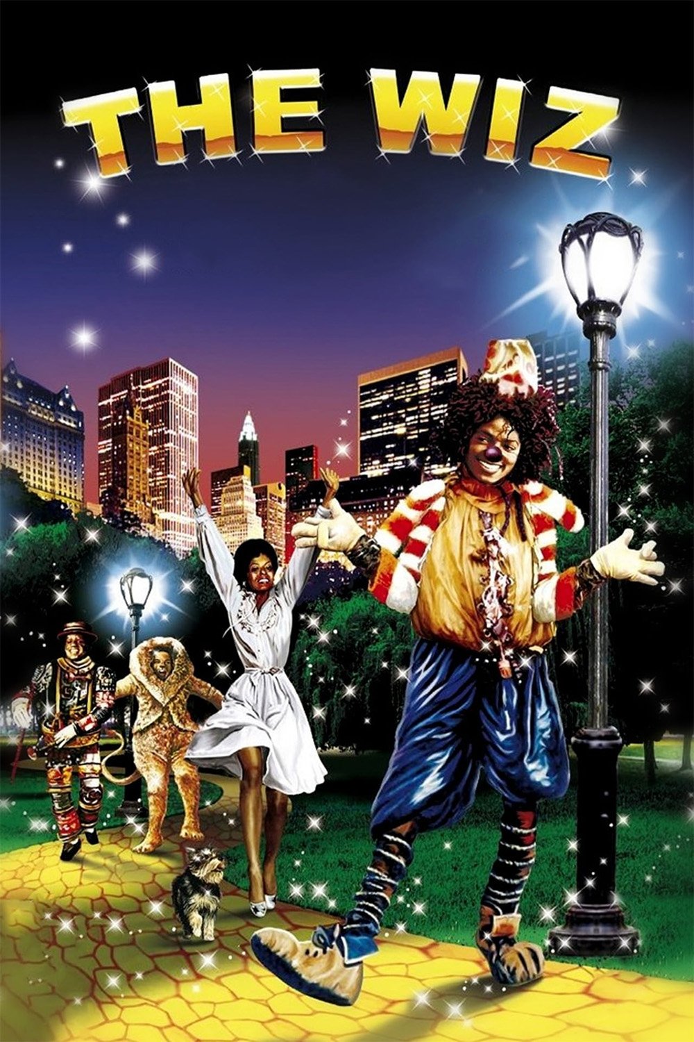 The Wiz The Wiz