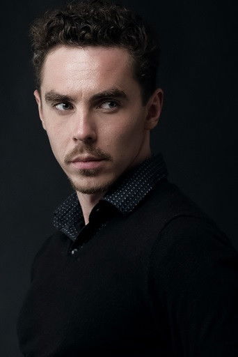 et billede af Ivan Zahorodnyi