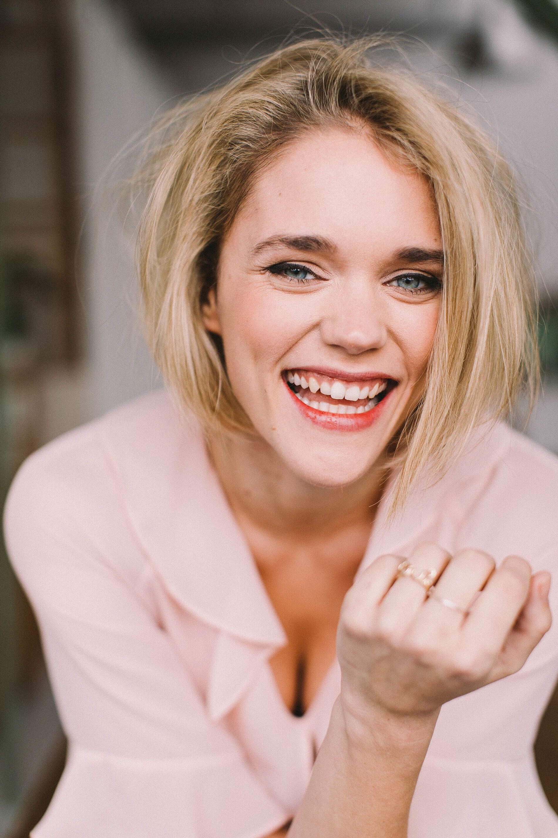 et billede af Sarah Elena Koch