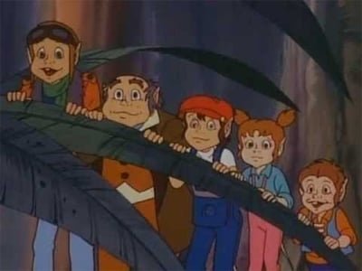 The Littles