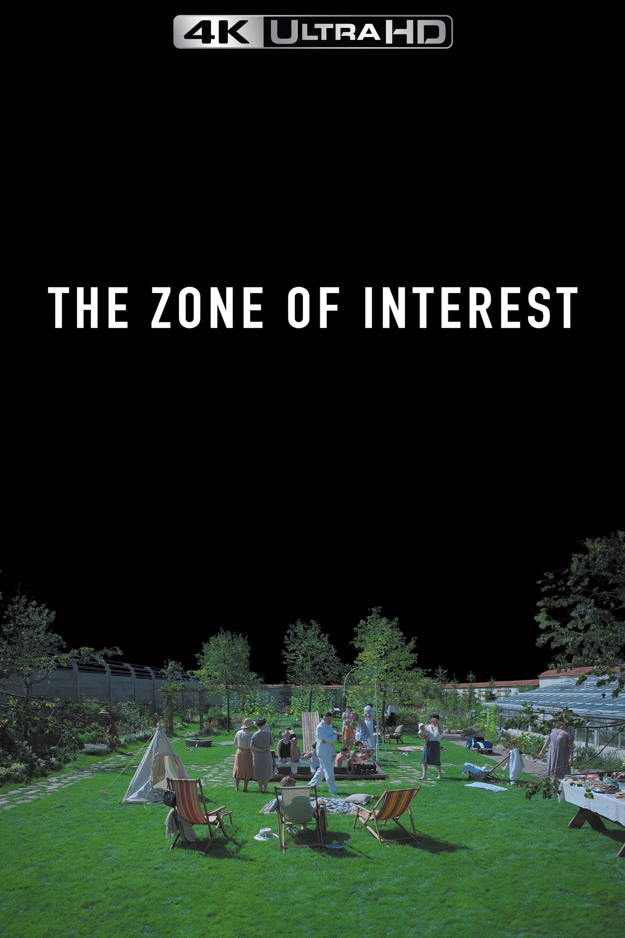 The Zone of Interest