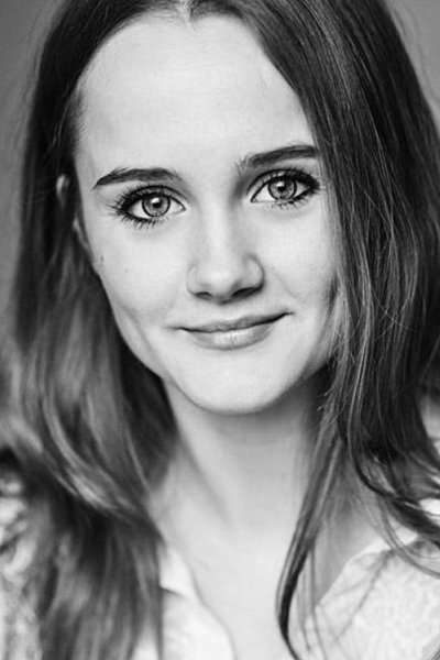 et billede af Jennie Eggleton