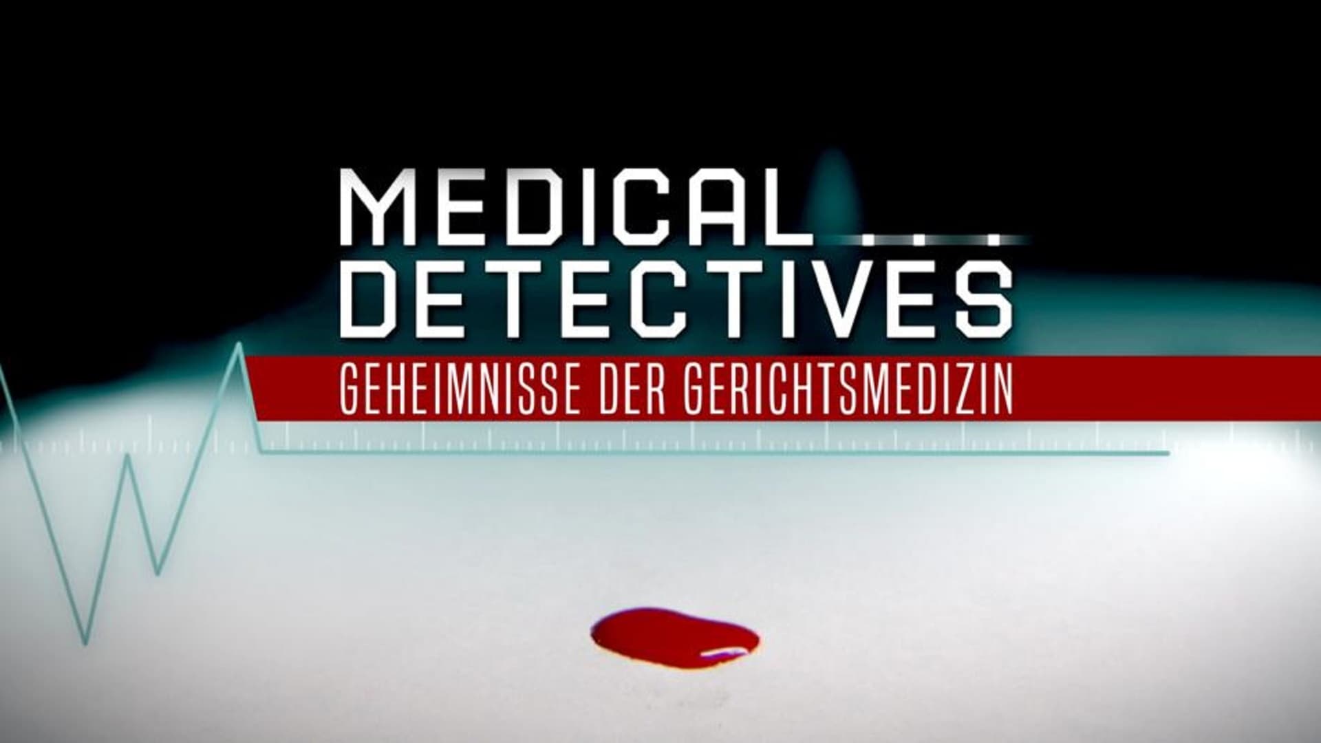 Forensic Files
