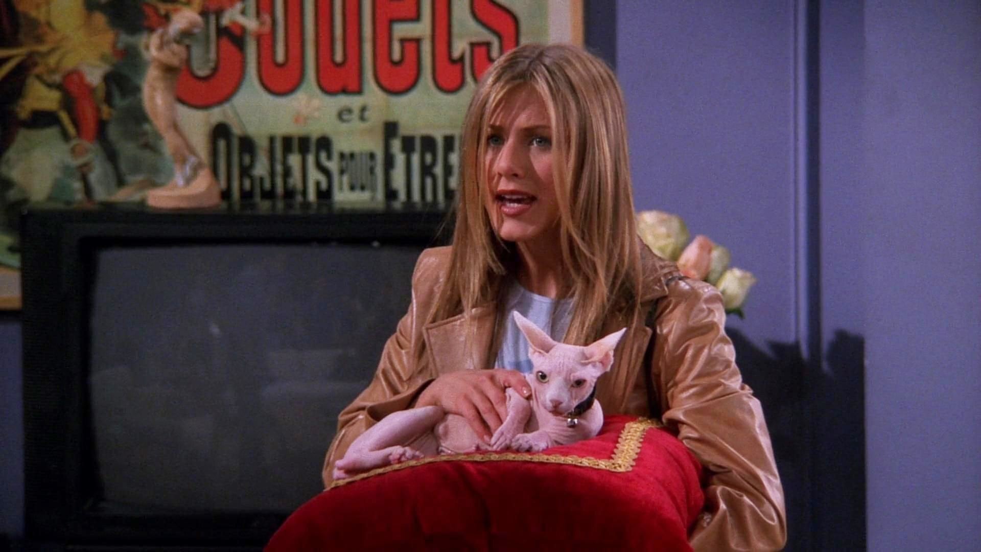 Friends 5x21