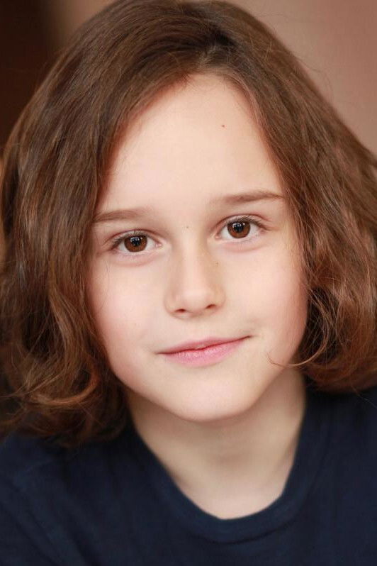 et billede af Nathanael Da fonseca