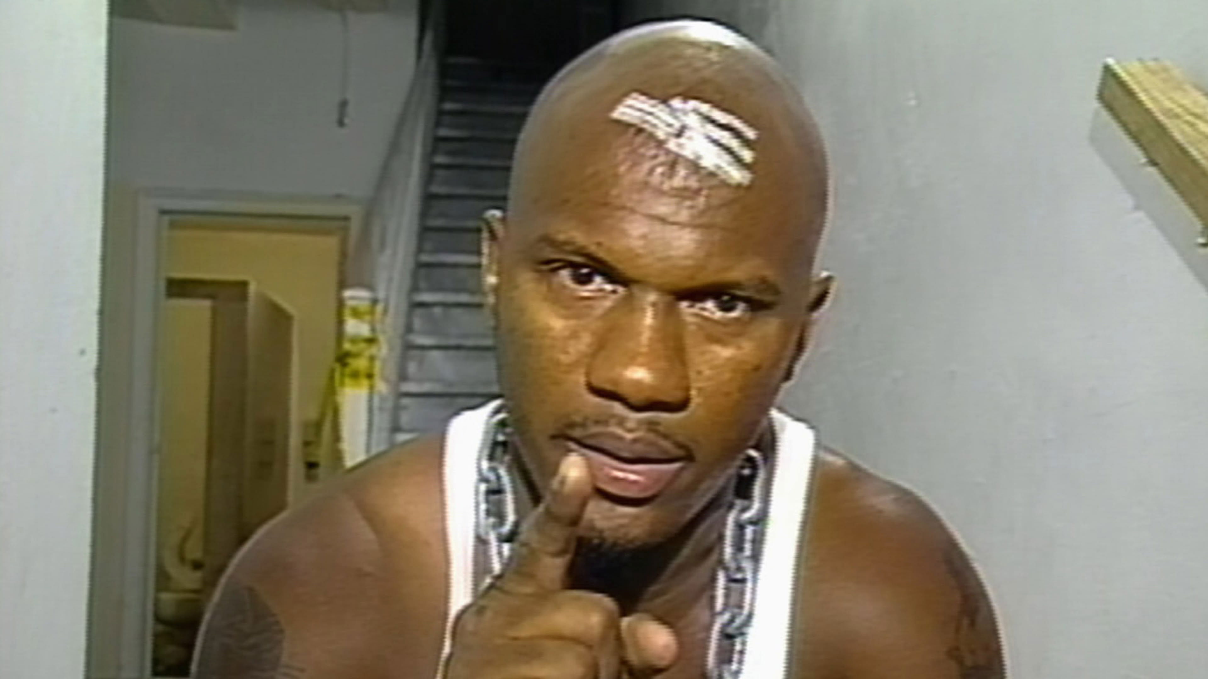 ECW Hardcore TV - Jul. 15, 1997