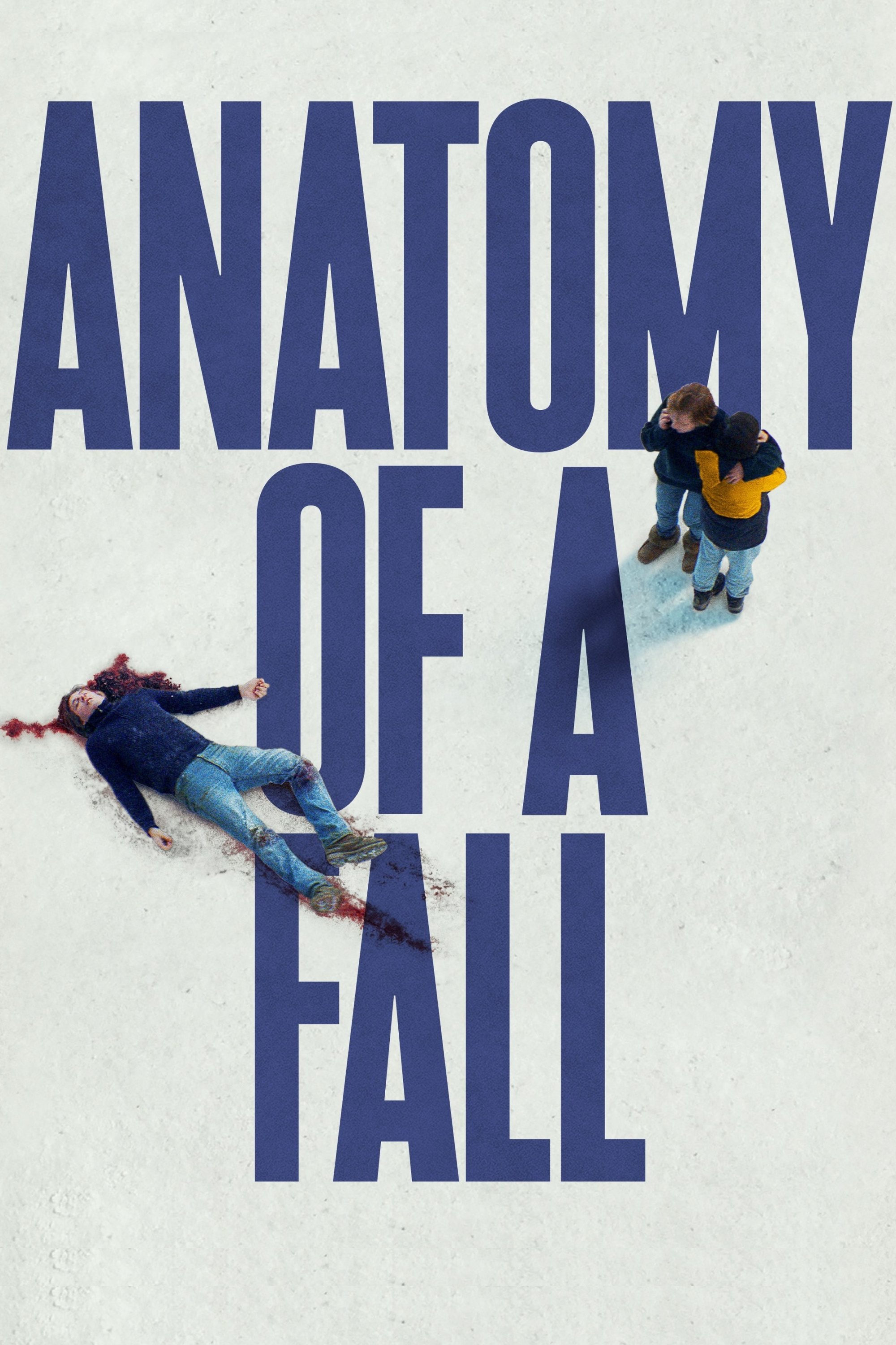 Anatomy of a Fall