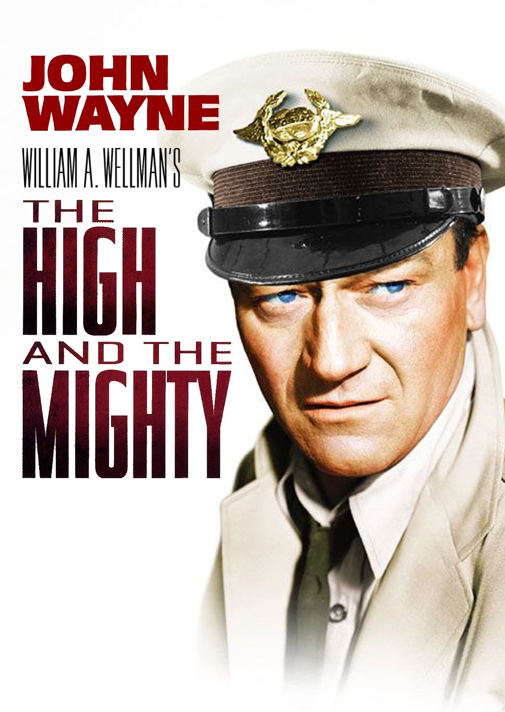 The High and the Mighty