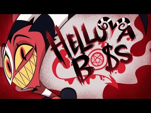 Thumbnail for Helluva Boss (Pilot) Season 0 Episode 1
