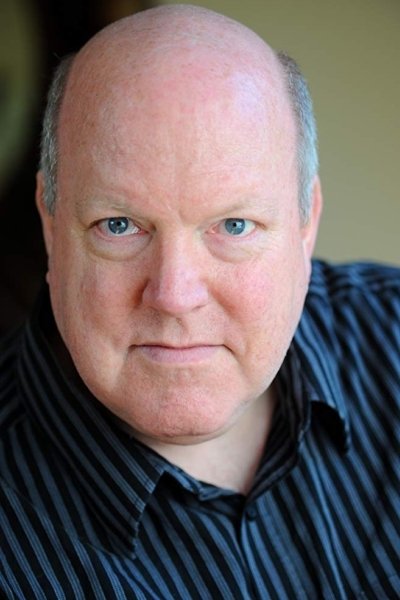 et billede af Gray Eubank