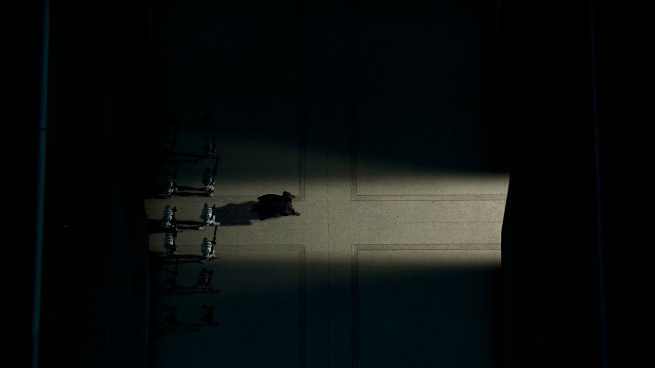 Star Wars: Episode III - Revenge of the Sith (2005)