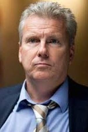 et billede af David Westhead