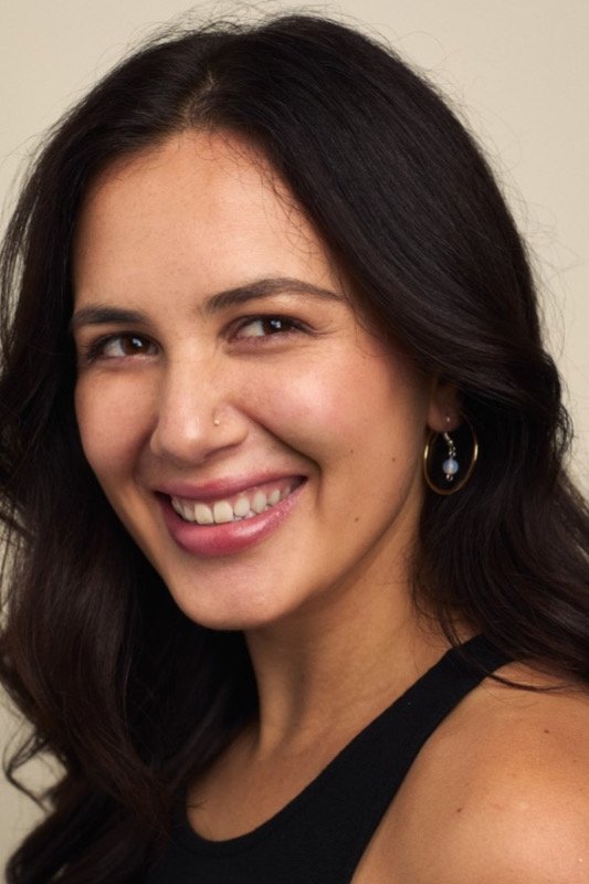 et billede af Kyana Fanene