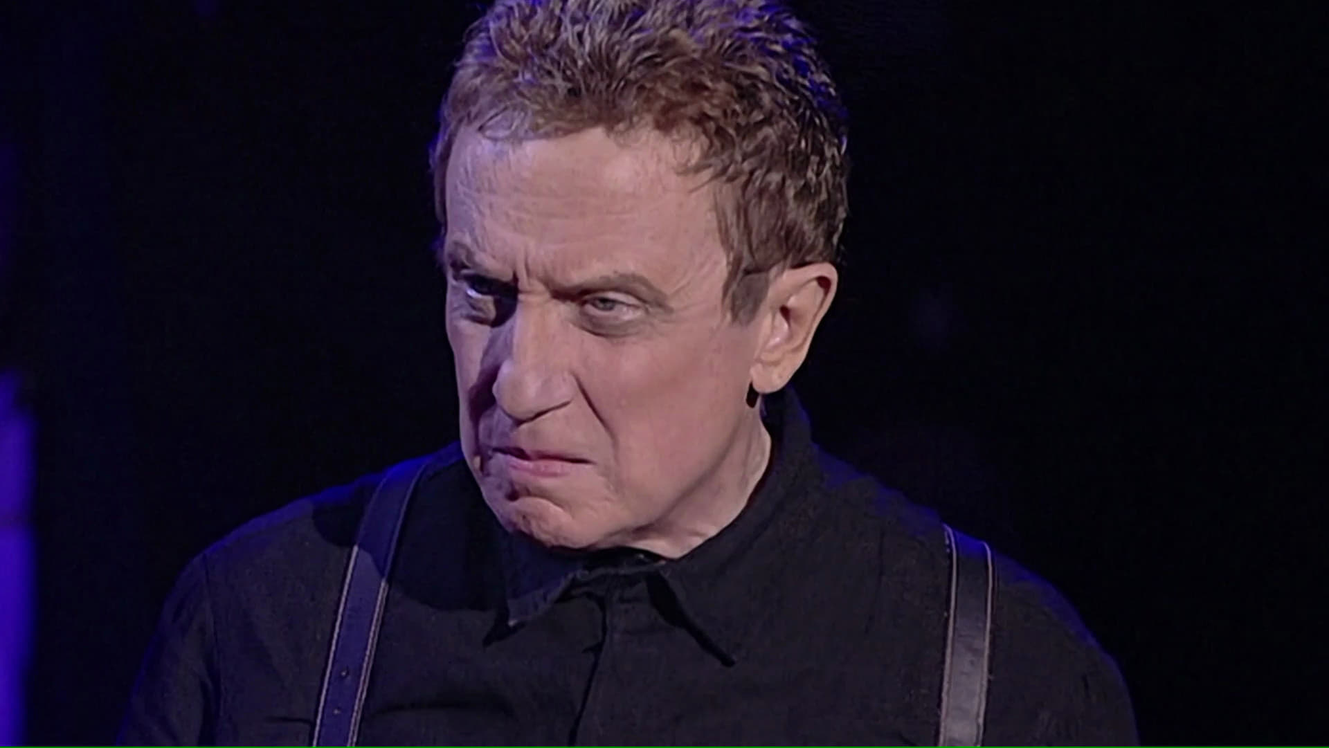 Sweeney Todd: The Demon Barber of Fleet Street in Concert (2001)