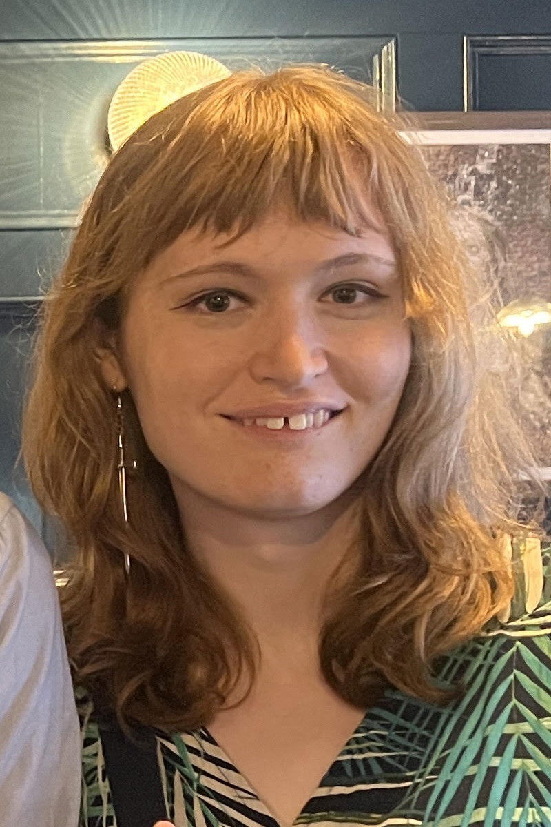 et billede af Lily Paris