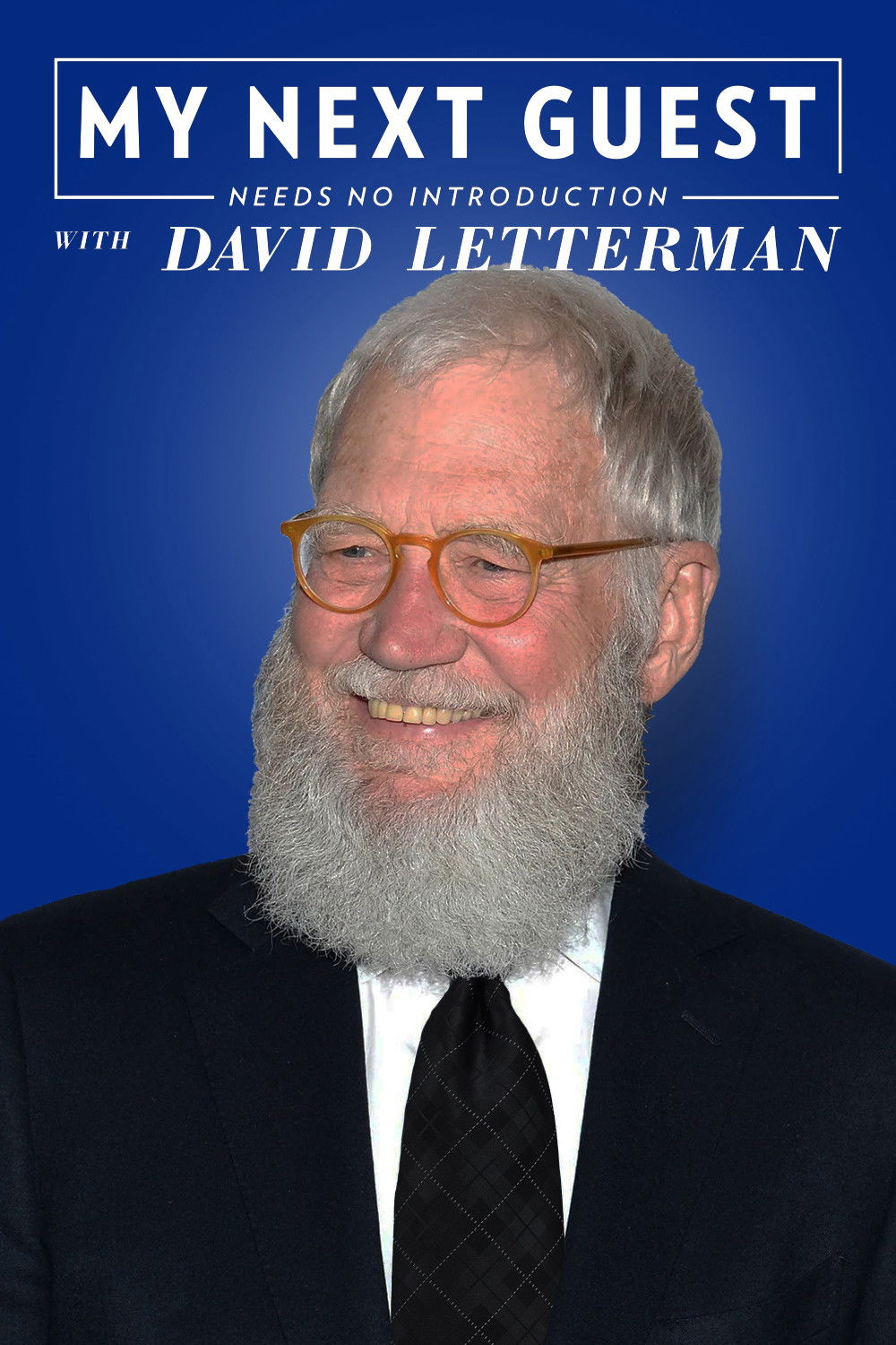 My Next Guest Needs No Introduction with David Letterman - Season 6