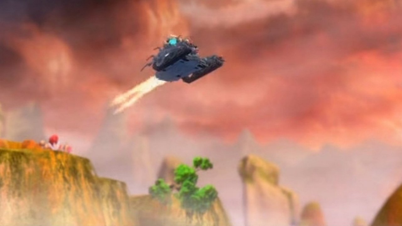 Episode 20