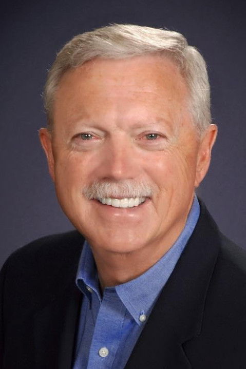 et billede af Greg Lefevre