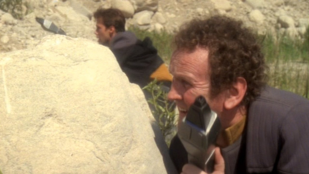 Star Trek: Deep Space Nine Staffel 6 :Folge 2 