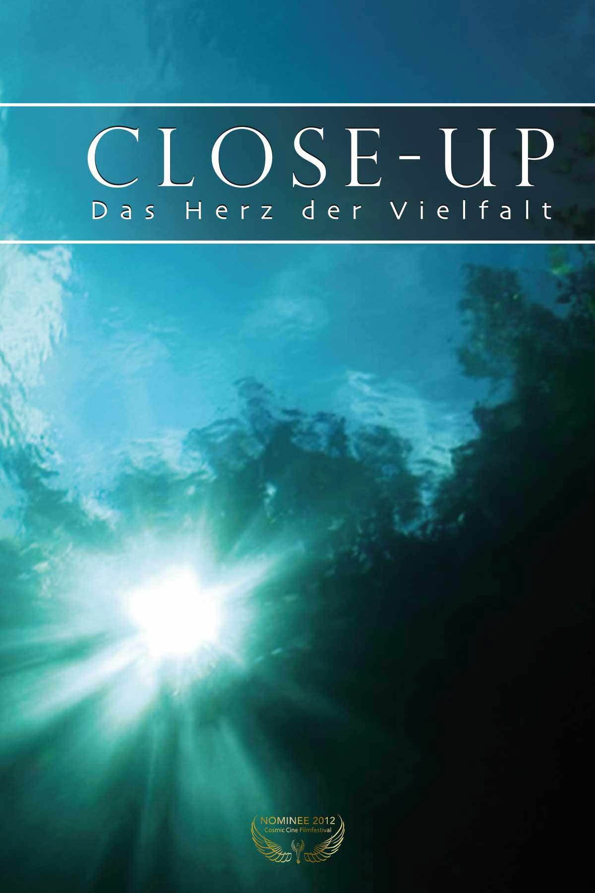 Close-Up - The Heart of Biodiversity