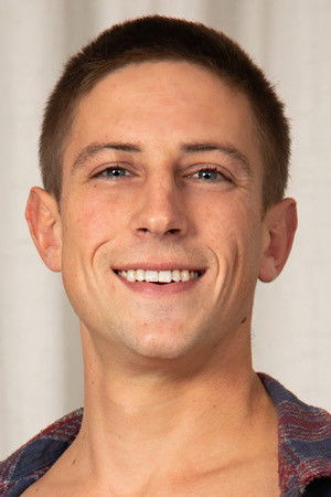 et billede af Jason Long