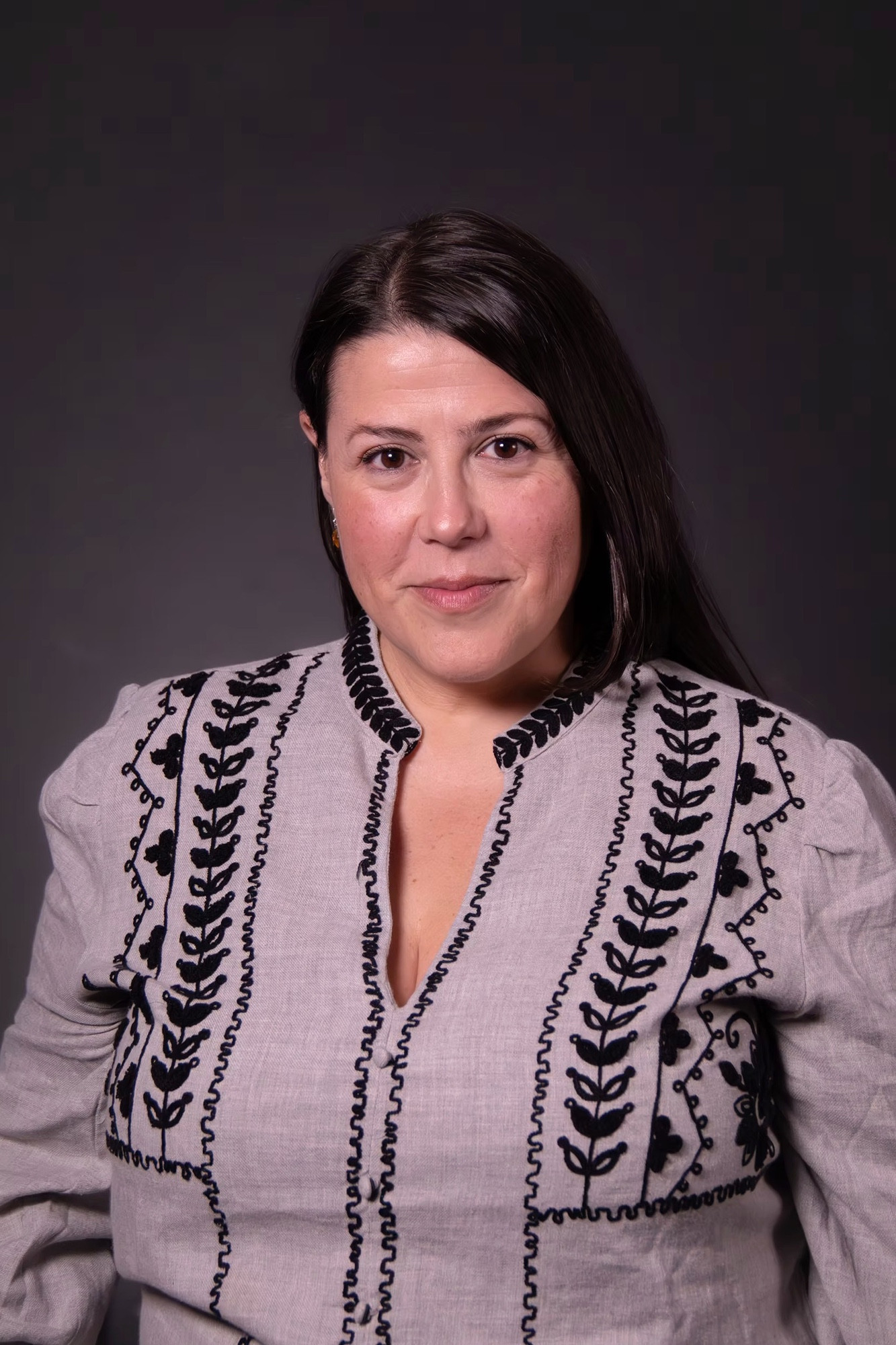 et billede af Nuria Valiente