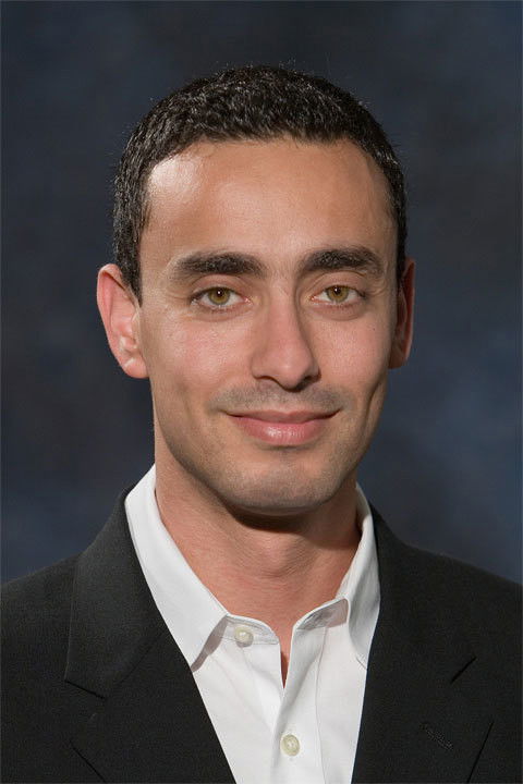 et billede af Emeal Zwayne