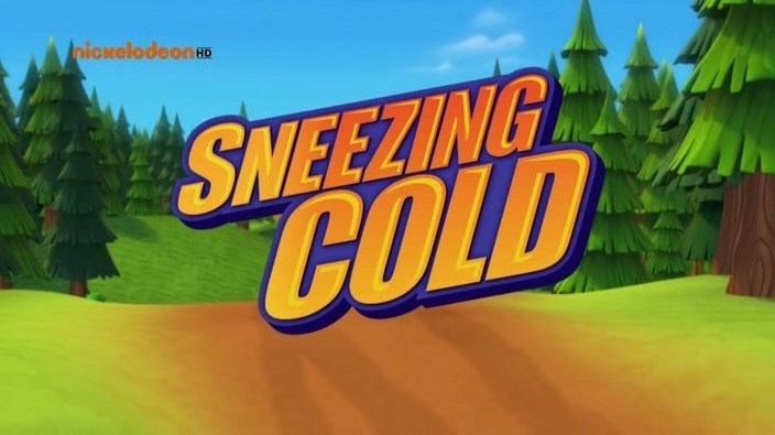 Thumbnail for Sneezing Cold Season 1 Episode 20