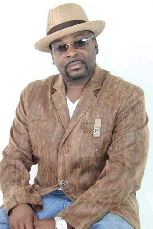 et billede af Pokey Bear