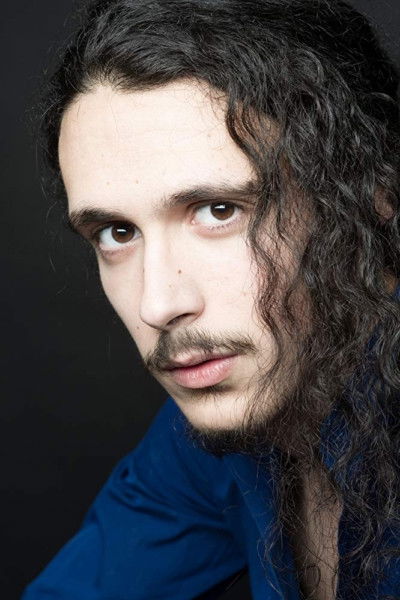 et billede af Paul Adrien Ferré