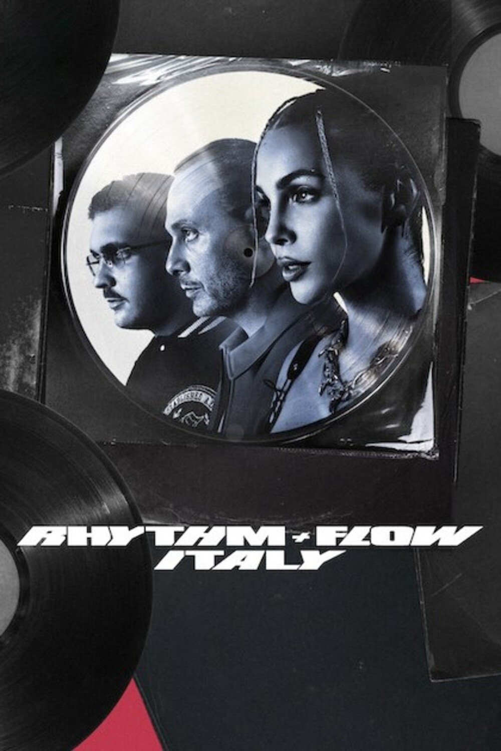 Rhythm + Flow Italy - Season 2
