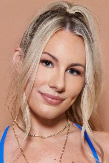 et billede af Bunny Madison