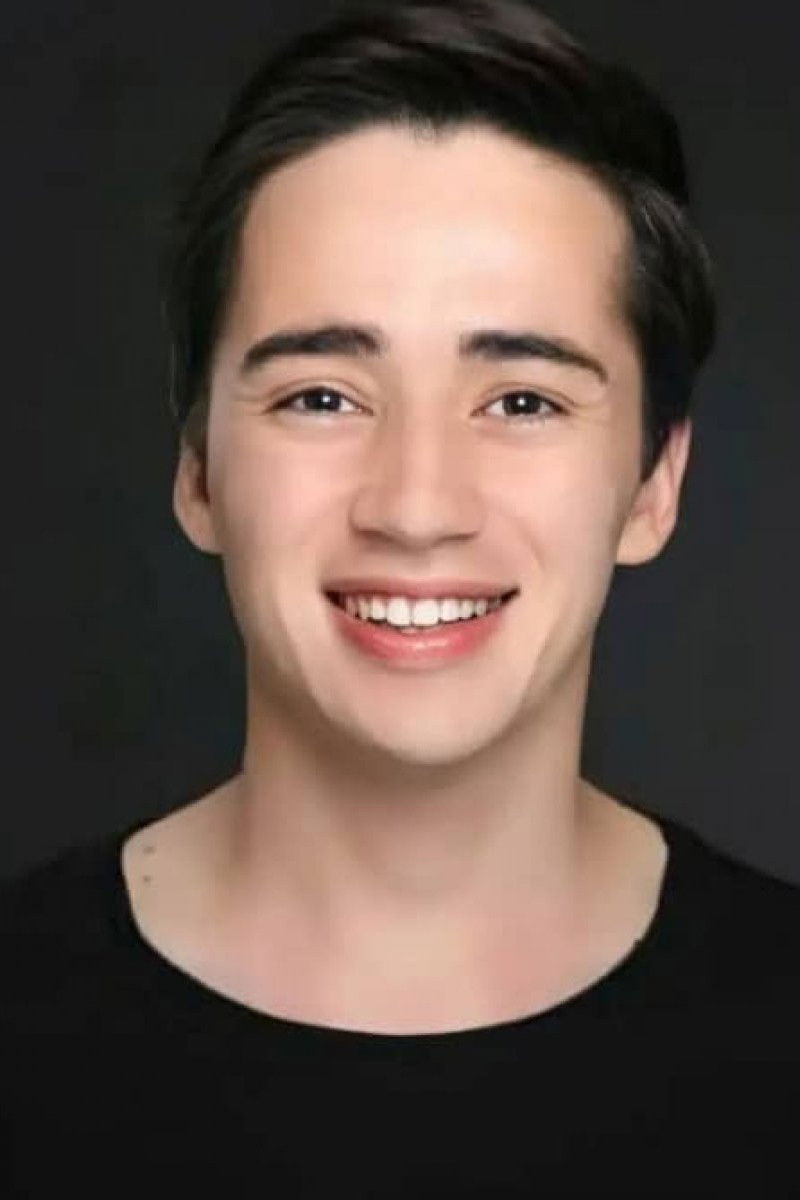 et billede af Ramiz Mullamusa