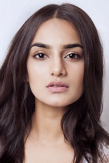 et billede af Priyanka Purohit