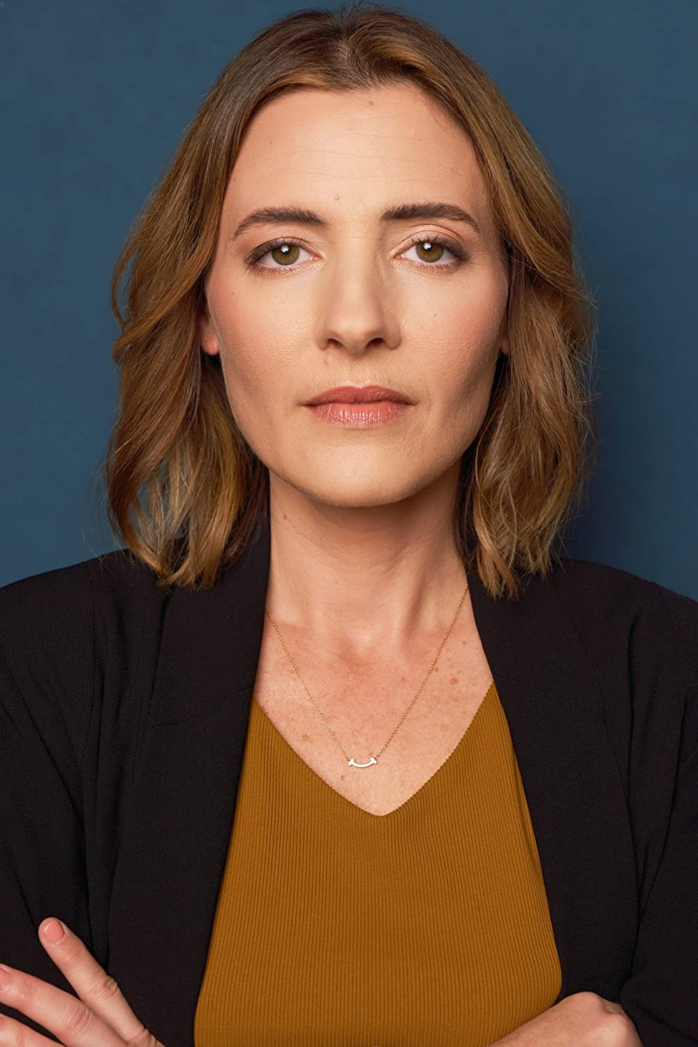 et billede af Amy Meridith