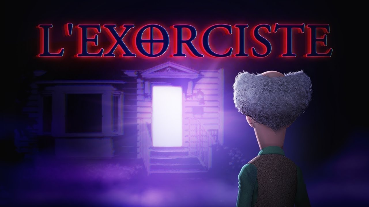 Thumbnail for The Exorcist Season 1 Episode 1