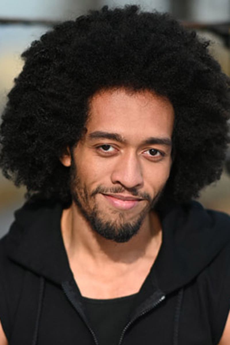 DazMann Still's picture in the cast