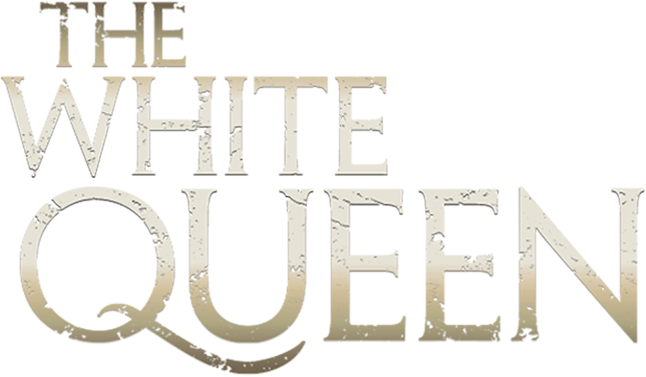 The White Queen Logo