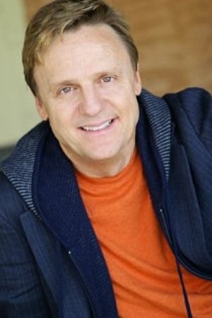 et billede af Bill Pugin