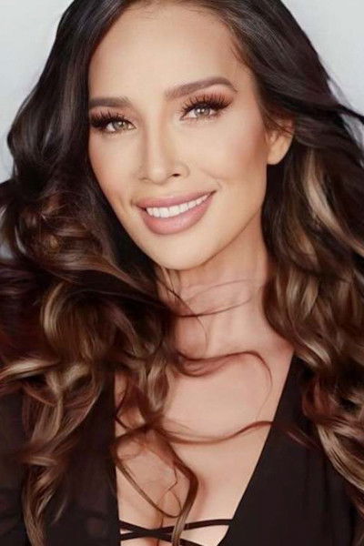 et billede af Luly Bossa